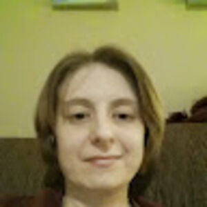 Meet your Posher, Cindi